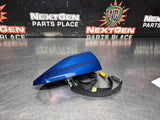2021 CAMARO SS ANTENNA SHARK FIN WITH BACKUP CAMERA BLUE 84894981 OEM #1556