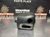 1999 C5 CORVETTE STEERING COLUMN COVER SHROUD TRIM OEM #1302