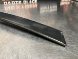 04 -06 PONTIAC GTO EXTERIOR B PILLAR WINDOW TRIM LH SIDE 92093111 OEM #901