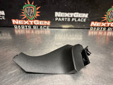 04-06 PONTIAC GTO RH CONSOLE TRIM OEM 92155337