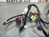 08-09 PONTIAC G8 RIGHT REAR DOOR HARNESS 92206349 OEM #400