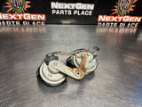 05-13 C6 CORVETTE HORN ASSEMBLY OEM #1080