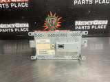 2011 FORD MUSTANG GT RADIO NAV TOUCHSCREEN BR3T-10F839-AC OEM #1581