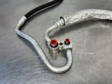 1005 C6 CORVETTE AC LINE DISCHARGE / SUCTION VENT OEM #562