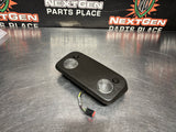 2011 FORD MUSTANG DOME LIGHT OEM #1120