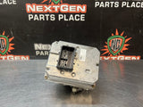 2006 C6 CORVETTE EBCM ABS ANTI LOCK BRAKE PUMP MODULE 18045489 / 15141433 #1194