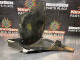 1999 C5 CORVETTE FRONT FENDER WHEEL LINER RH PASSENGER SIDE OEM 10298464 #1302
