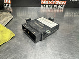 2006 CHEVY SILVERADO DURMAMAX LBZ TCM 15827760 OEM #1168