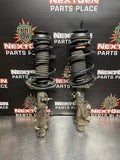 2010-2015 CAMARO SS FRONT STRUTS OEM #982