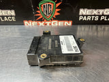 2014 SILVERADO LML ALLISON TCM T14 TRANSMISSION CONTROL MODULE 19435614 #1278