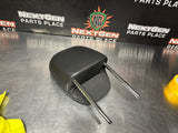 2010 CAMARO SS LH FRONT DRIVER SEAT HEADREST OEM #1232