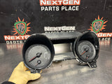 2016 MUSTANG GT SPEEDOMETER TRACKAPP AUTO INSTRUMENT CLUSTER OEM #1399