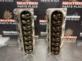 LS3 L92 L98 GM SQUARE PORT 823 HEAD SET OEM #4084