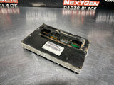 2007 DODGE RAM 2500 CUMMINS DIESEL TCM TRANSMISSION CONTROL MODULE OEM #1117