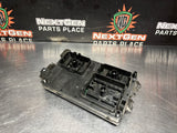 2010 CAMARO SS FUSE BOX ENGINE BAY OEM 20967780 #1232