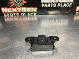 2019 MUSTANG GT POWER EXTENDED CONTROL MODULE HU5T-14G490-AF OEM #1643