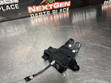 2010 CAMARO SS INSIDE TRUNK RELEASE WITH LATCH OEM 13501988 #1184