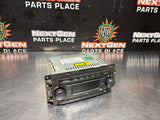 2007 DODGE RAM CUMMINS 2500 3500 RADIO RECEIVER P05064173AK OEM #1117