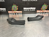 2008 FORD F250 LH RH DRIVER PASSENGER DOOR PANEL MIRROR TRIM SPEAKERS OEM #1033