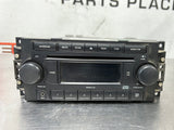 2007 DODGE RAM CUMMINS 2500 3500 RADIO RECEIVER P05064173AI OEM #464