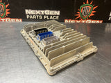 2016 CHEVY SILVERADO 2500HD 6.6 DURAMAX PCM ECM 12660134 OEM #1224