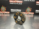 04-06 PONTIAC GTO DRIVESHAFT COUPLER OEM 10005365 #901