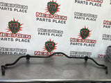 2021 CAMARO SS REAR SWAY BAR OEM #264