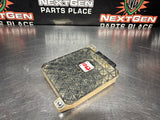 2013 FORD F250 TCM TRANSMISSION CONTROL MODULE DC3A-12B565-EE OEM #1062