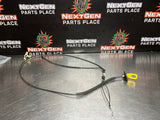 04 - 06 PONTIAC GTO TRUNK RELEASE CABLE OEM #910