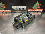 2015 GMC SIERRA 2500 FUSE BOX 23222837 OEM #1335