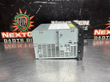 2006 FORD F350 6.0 AM FM CD RADIO RECEIVER 6C3T-18C815-AC OEM #1561