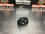 97 - 04 C5 CORVETTE FOG LIGHT / REAR COMPARTMENT RELEASE SWITCH 12135155 OEM #969