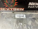 2012 GMC SIERRA 6.6 DIESEL ECU PCM 12649719 OEM #1294