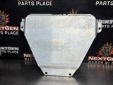 04-06 PONTIAC GTO FRONT BMR SKID PLATE #1522