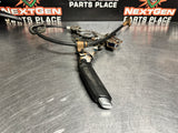 05 - 13 C6 CORVETTE E BRAKE HANDLE OEM #1080