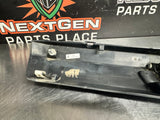 2019 FORD F250 REAR CENTER TAILGATE HANDLE WITH CAMERA OEM HC3B-9943800 #1308