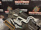 2004 PONTIAC GTO HVAC BLOWER MOTOR HEATER CORE/ AC EVAPORATOR BOX HOUSING OEM #1438