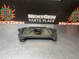 05-13 C6 CORVETTE MANUAL SHIFTER BODY TUNNEL BOOT OEM 15216254 #1110