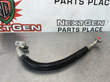 2016 FORD MUSTANG AC HOSE SUCTION LINE OEM #363