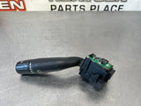 2012 FORD F250 TURN SIGNAL WIPER STALK BC3T-13K359-BAW OEM #374