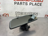 2019 CAMARO SS REAR VIEW MIRROR W/ VIDEO DISPLAY PANORAMIC OEM 84566425 #583