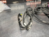 2011 CADILLAC CTS-V REAR SUBFRAME WIRING HARNESS OEM #1305