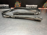 2005 C6 CORVETTE REAR HALO SEAL OEM USED #1110
