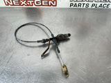 97-04 C5 CORVETTE 4L60E TRANSMISSION SHIFTER CABLE OEM #540