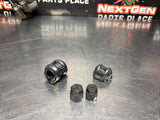 2011 CTS-V AC LINE CAPS/ CONNECTORS OEM #1305