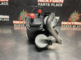 2014 C7 CORVETTE EVAP CANISTER WITH PURGE SOLENOID 20958878 OEM #1604