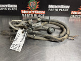 2011 FORD F350 6.7 6R140 TRANSMISSION AUTO E SHIFT T-CASE WIRING HARNESS OEM 765