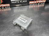 06-07 C6 CORVETTE LS2 ECU ECM COMPUTER OEM 12614675 #1549