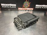 2018 CAMARO SS FUSE BOX WITH COVER AND BRACKET OEM 84315889 #796