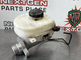 2011 FORD F250 F350 POWER BRAKE MASTER CYLINDER OEM #260